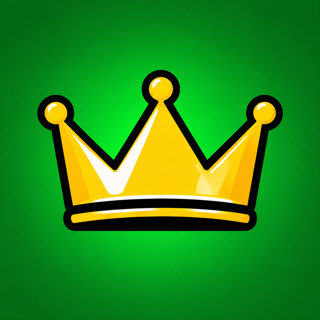 Logo do Rei dos Achadinhos